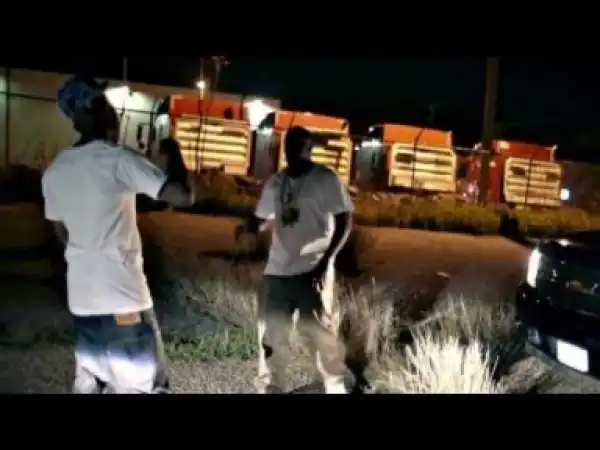 Video: Zed Zilla - One Time